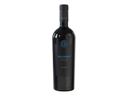 Algodón Black Label Malbec