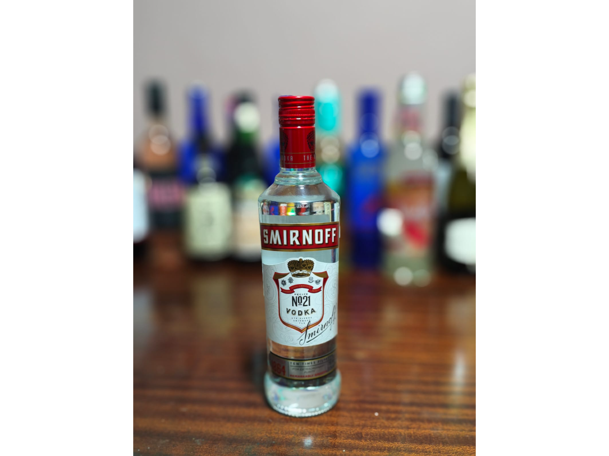 Smirnoff