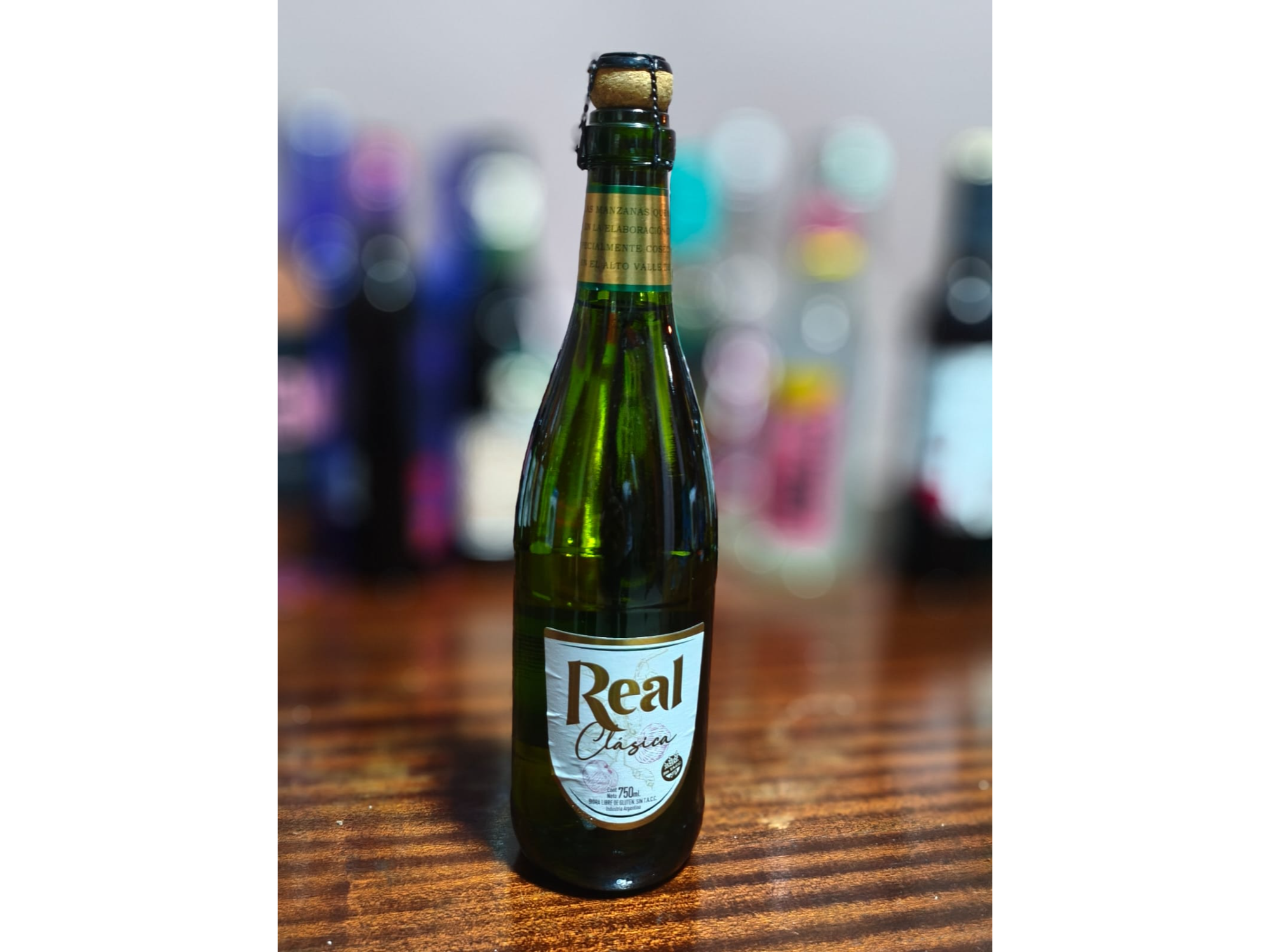 Sidra Real
