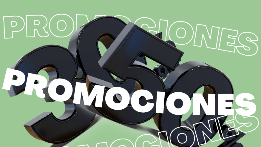 PROMOCIONES