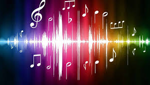 SONIDO