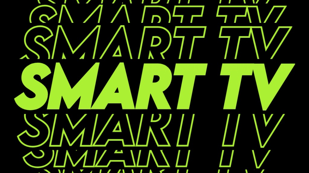 SMARTS TV Y MAS