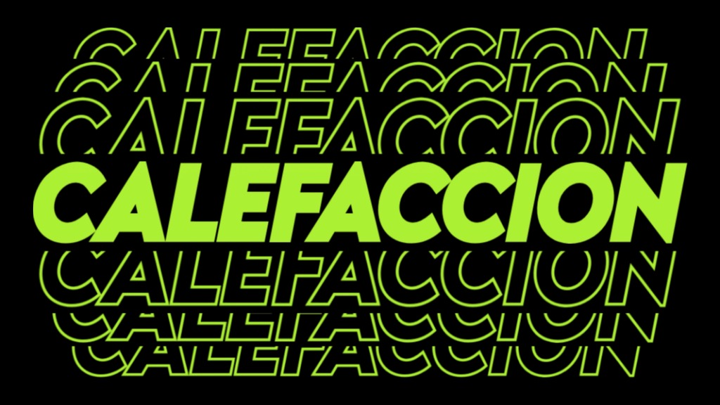 CALEFACCION