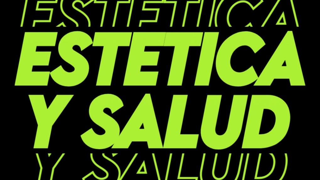 ESTETICA Y SALUD