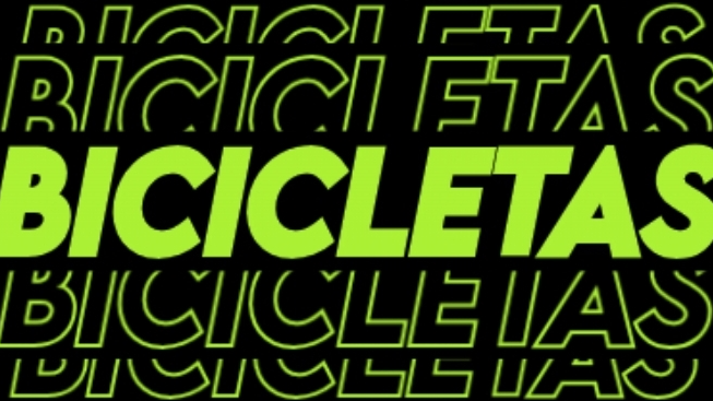 BICICLETAS
