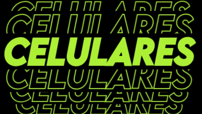 CELULARES