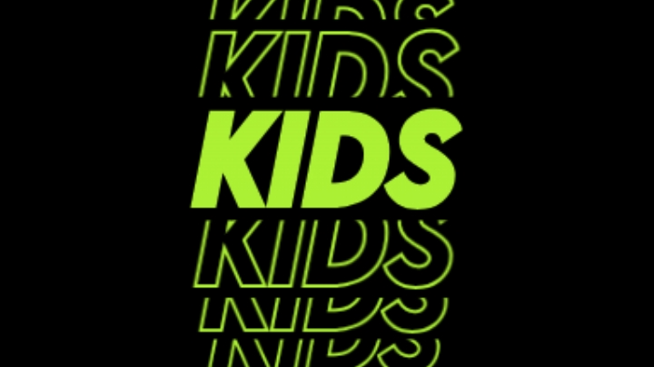 KIDS