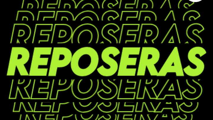 REPOSERAS