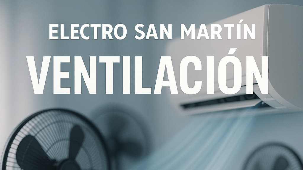 VENTILACION