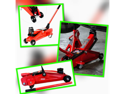 CRIQUET CARRITO OMAHA