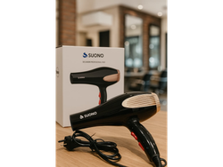 Secador de pelo suono