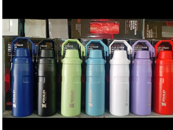BOTELLA STANLEY CON MANIJA 500ML