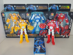 TRANSFORMERS