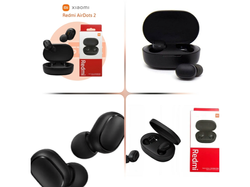 AURICULAR REDMI