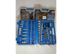 KIT 108 PIEZAS