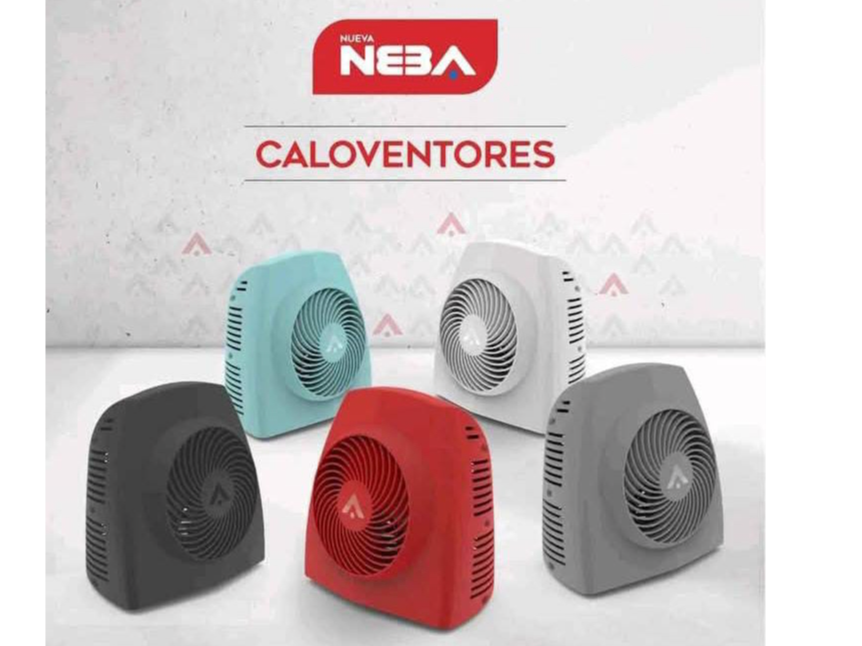 CALOVENTOR NEBA