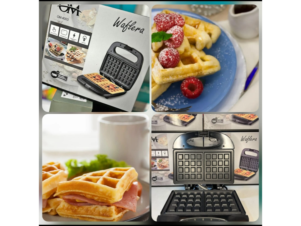 WAFLERA