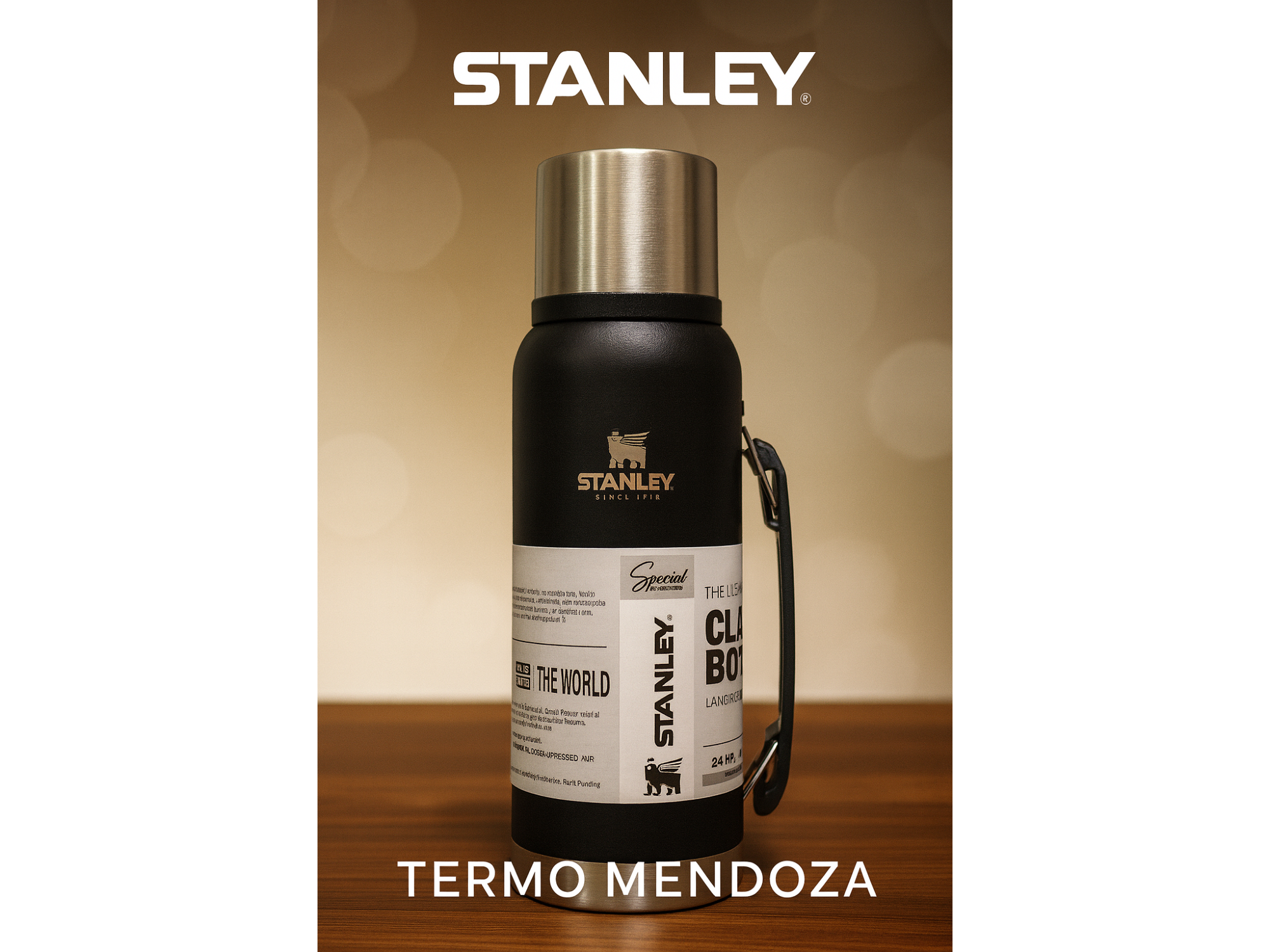 TERMO MENDOZA