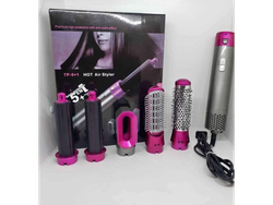CEPILLO 5 EN 1