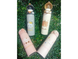 BOTELLITA ANIMALITOS