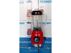 LICUADORA PEABODY VIDRIO