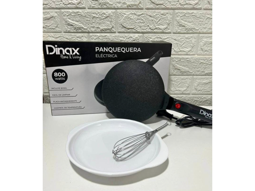 PANQUEQUERA