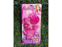 SET CAFETERO