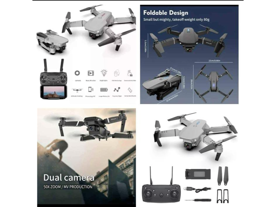 MINI DRONE