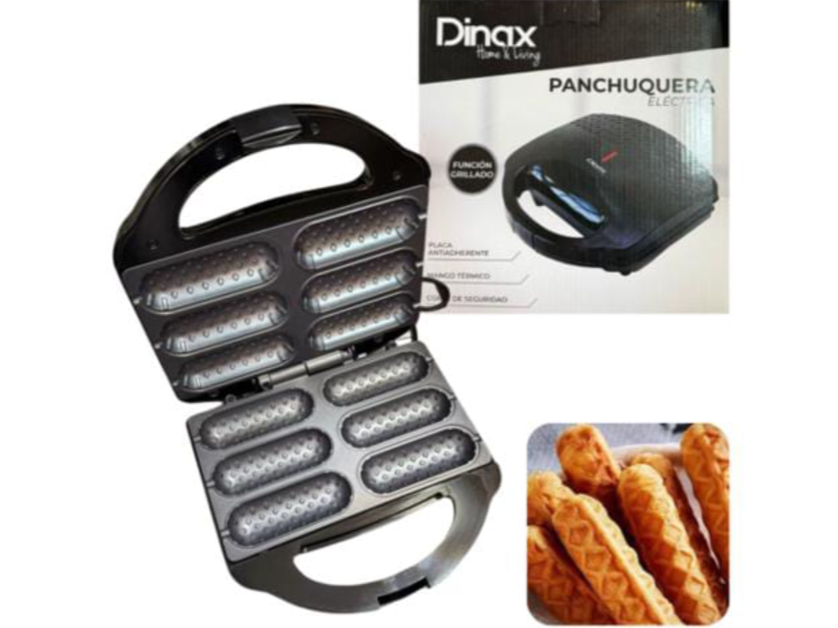 PANCHUQUERA