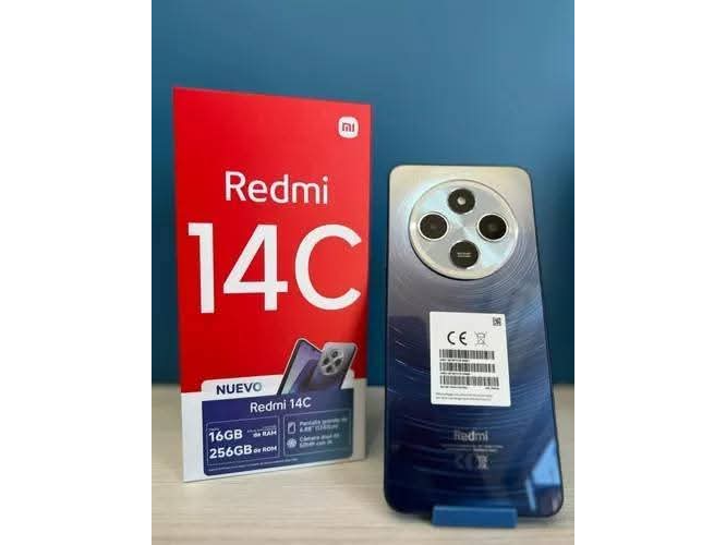 REDMI A4 C 16GB 256GB