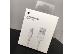 CABLE IPHONE