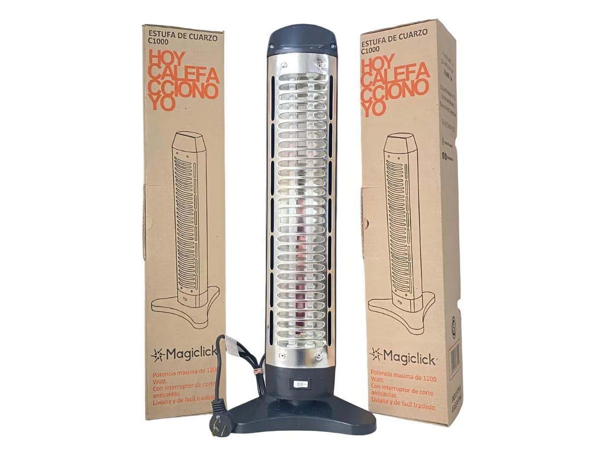 MAGICLICK 2 VELAS