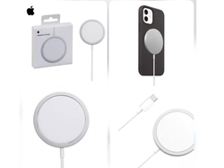 MAG SAFE IPHONE