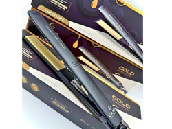 PLANCHITA DE PELO GOLD GA.MA
