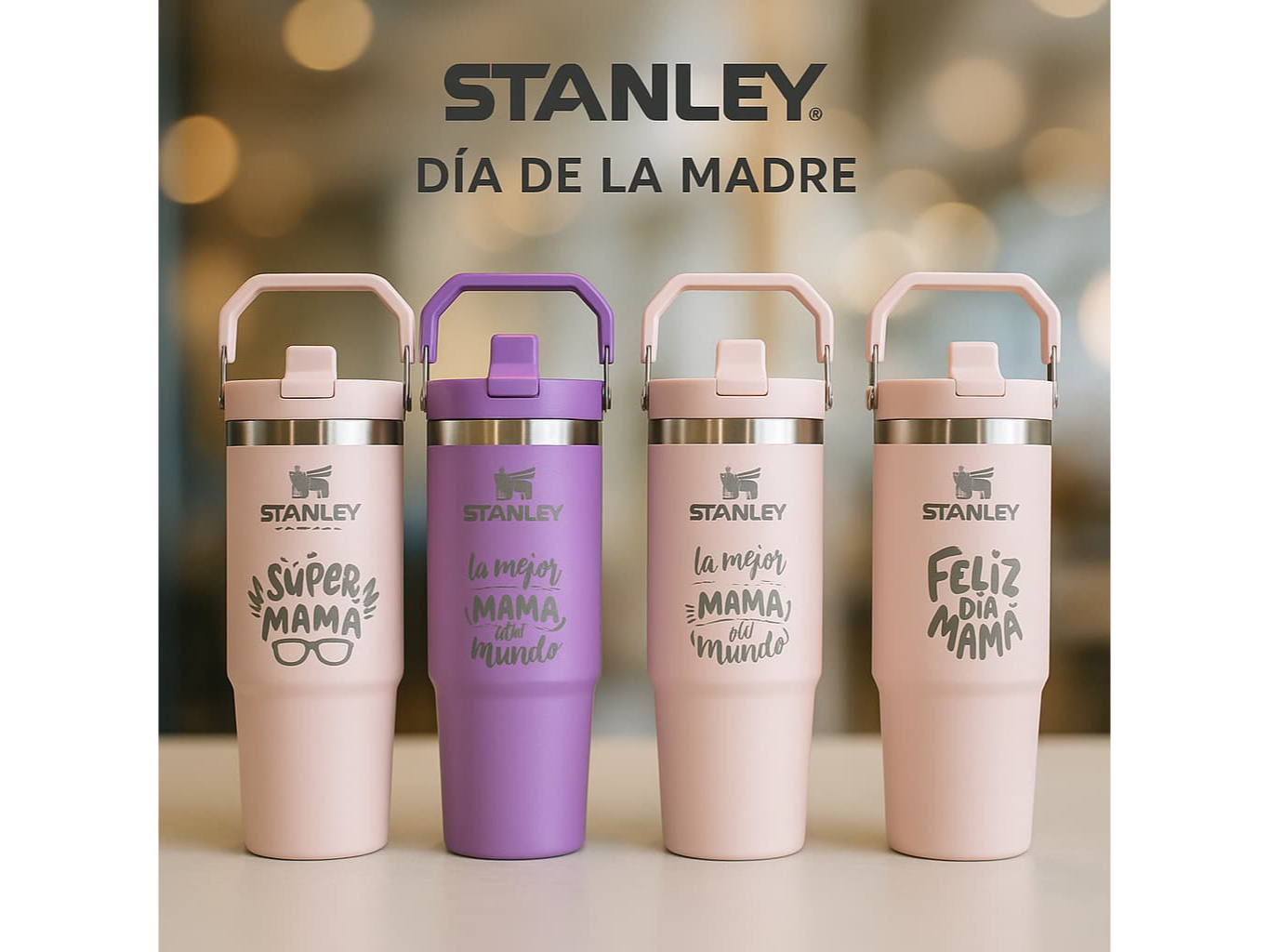 FLIPS DIA DE LA MADRE