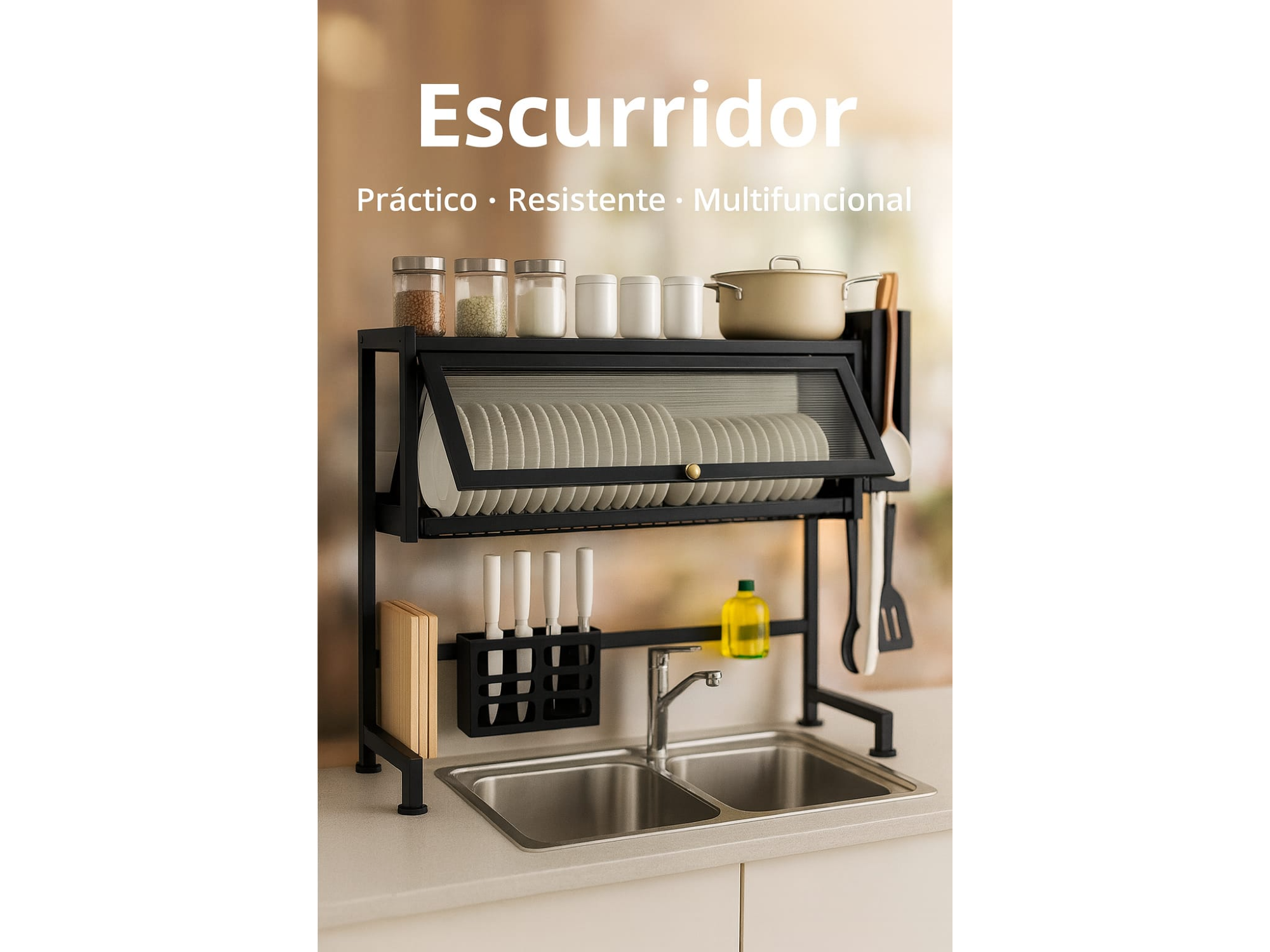 Escurridor