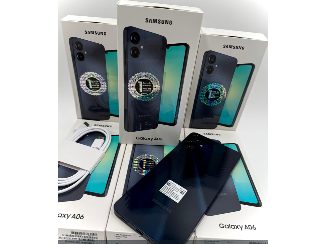 SAMSUNG A06