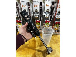 MIXER SOKANY 2 EN 1