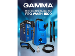 Hidro Gamma 1500