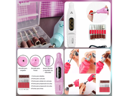 TORNO UÑAS