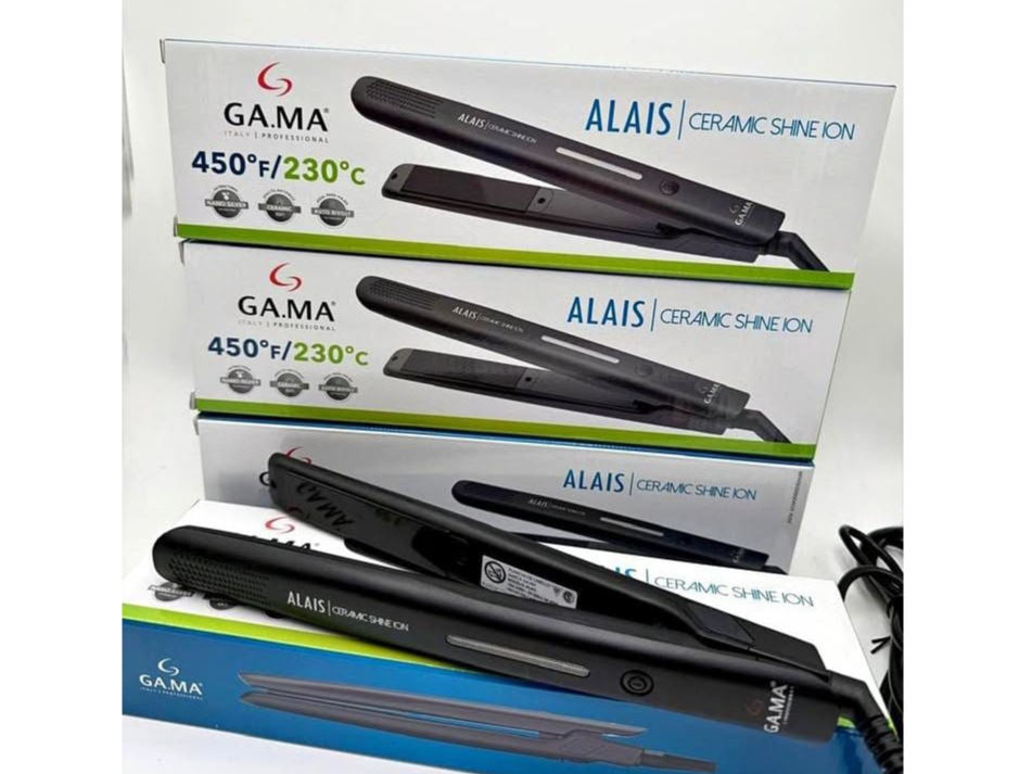 PLANCHITA ALAIS GA.MA