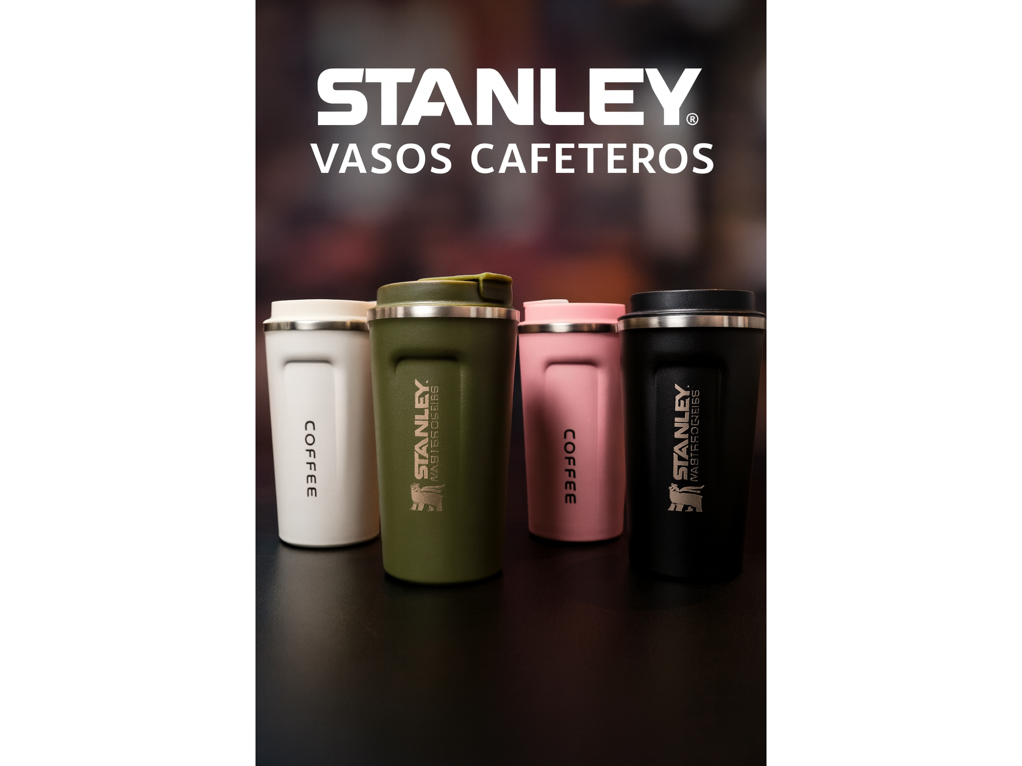 VASO CAFETERO