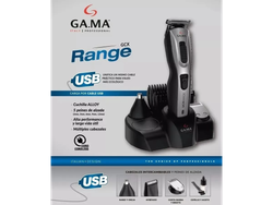 RANGE GA.MA
