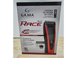 RACE GA.MA