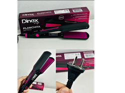 PLANCHITA DE PELO DINAX