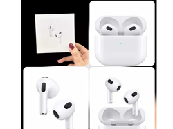 AURICULARES 3ER GENERACION