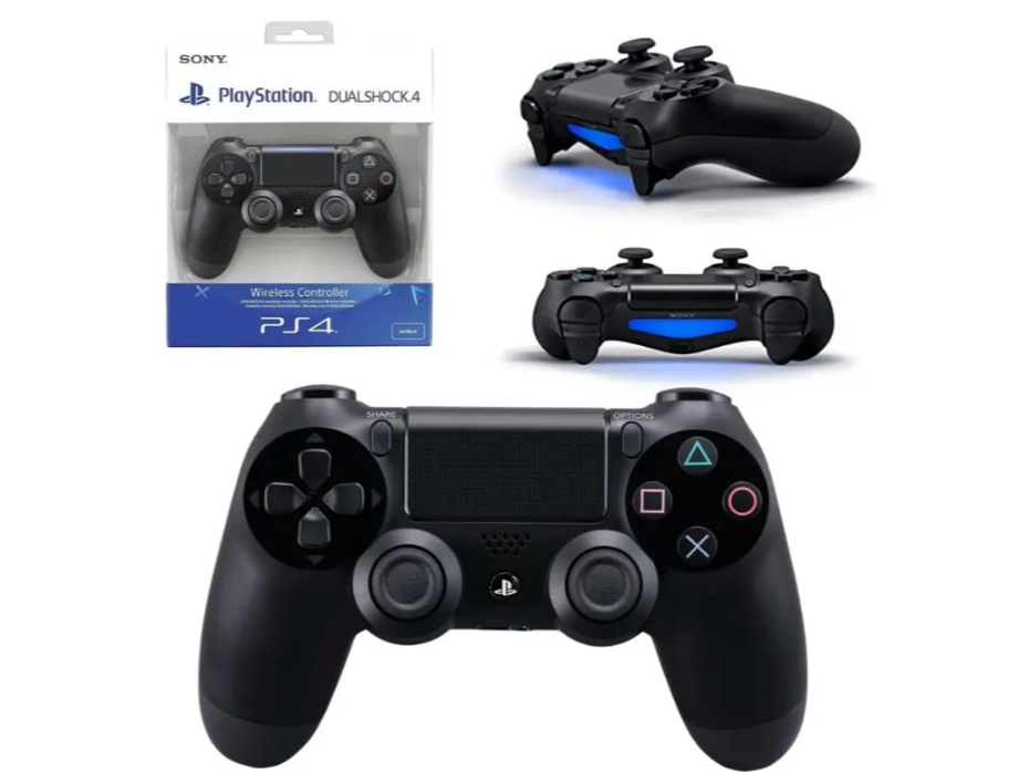 JOSTICK PS4