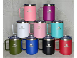 TAZA STANLEY