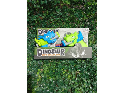 LANZA DARDO DINO
