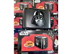 TOSTADORA ATMA STARS WARS